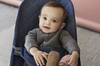 BABYBJÖRN - Bouncer Bliss - Midnight blue