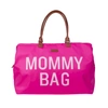 CHILDHOME MOMMY Bag Torba, Pop Pink