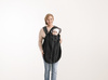 BABYBJÖRN - Windproof cover for Baby Carrier, black
