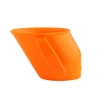 DOIDY CUP NIEZWYKŁY KUBECZEK DO NAUKI PICIA ORANGE