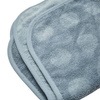 LEANDER - topper for changing mat, blueberry