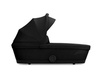 CYBEX Gondola Melio 3.0, Magic Black.