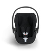 || CYBEX Fotelik Cloud T (Comfort), Sepia Black