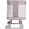 CHICCO Next2me Forever | Almond Beige New'25