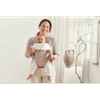 BABYBJÖRN - Baby Carrier MINI 3D Mesh, Dusty Pink