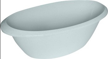 Wanienka do kąpieli LUMA Speckles Mint