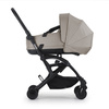 Gondola do wózka Bumprider Connect 3 - Piaskowa