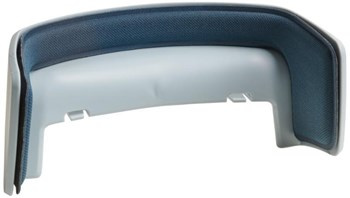 Zagłówek Bobike  mini exclusive denim deluxe