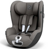CYBEX SIEDZISKO Sirona T (Comfort), Mirage Grey
