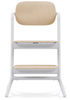 (pw) CYBEX KRZESEŁKO DO KARM LEMO 3W1 SAND WHITE 