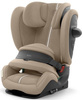 || CYBEX Fotelik Pallas G3 (Plus) Almond Beige
