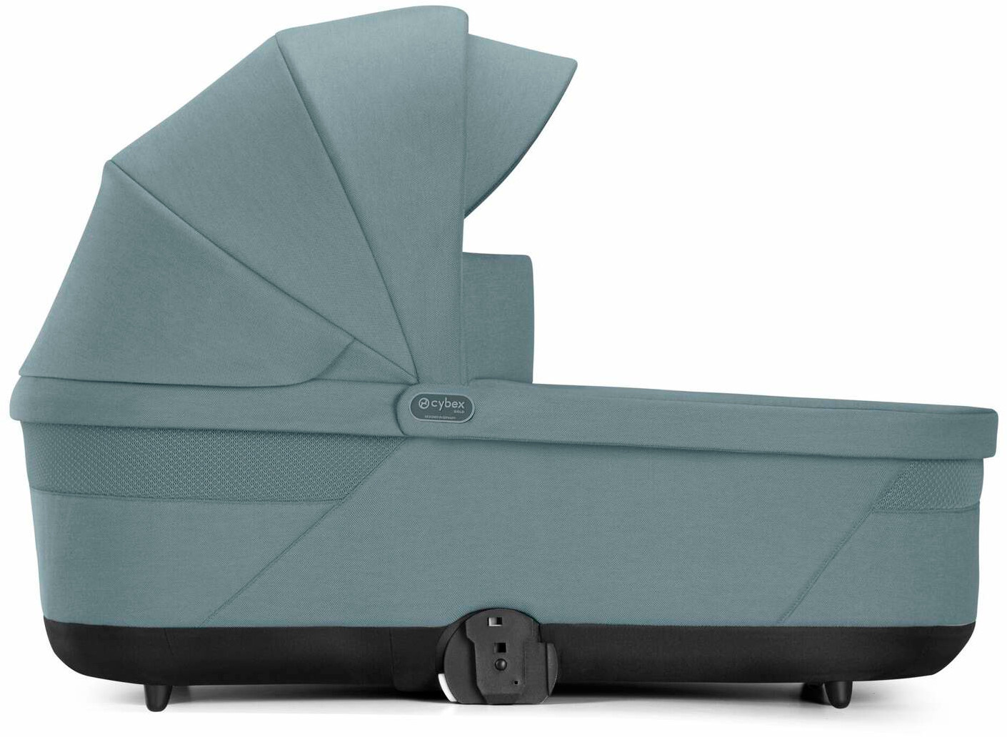 || CYBEX Gondola S (Lux) Balios, Stormy Blue