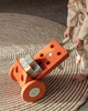 MODU - Dreamer set, orange