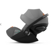 CYBEX Fotelik Cloud G (Plus) Lava Grey