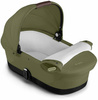 (PW) CYBEX GAZELLE S Gondola Moss Green | khaki