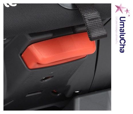 FOTELIK SAMOCHODOWY JOIE BOLD 9-36KG ISOFIX + UCHWYT NA KUBEK | LILAC I SLATE I EMBER I DEEP SEA | CHERRY