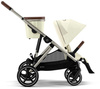 CYBEX Wózek Gazelle S (tpe) Seashell Beige