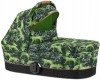 CYBEX Gondola S Balios, (V of Life) Respect Green