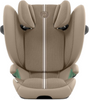 || CYBEX Fotelik Pallas G3 (Plus) Almond Beige