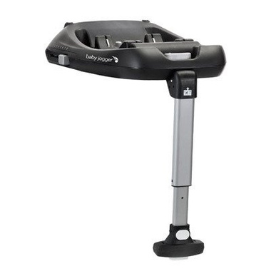 Baby Jogger Baza Isofix Citi Go, Blk