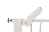 Baby Dan - Premier Safety Gate + 2 extensions, white