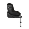 || CYBEX FOTELIK Sirona Gi (Plus), Moon Black