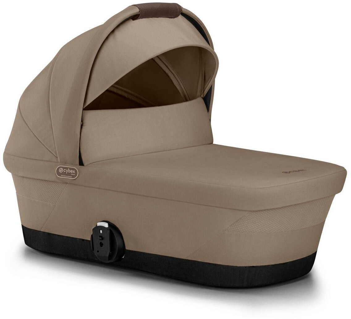 || CYBEX Gondola do Gazelle S, Almond Beige