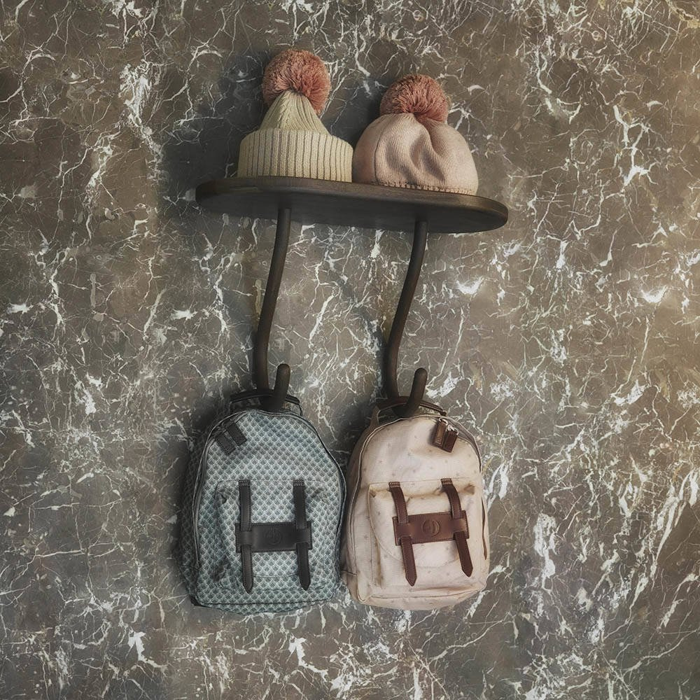 Elodie Details Czapka Wełniana Pure Khaki 2-3 la