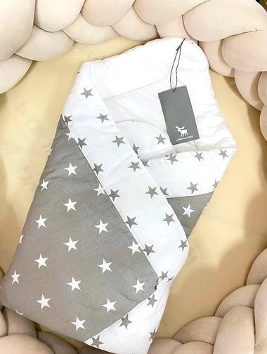 Cottonmoose Bet rożek, Basic Premium