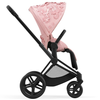 CYBEX TAPICERKA Priam 4.0, Simply Flowers B Pink