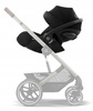 || CYBEX FOTELIK Sirona Gi (Comfort) Moon Black