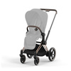 || CYBEX Rama E-Priam 4.0 ng, Rose Gold