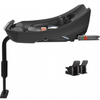CYBEX BAZA Base 2-fix (isofix), Black