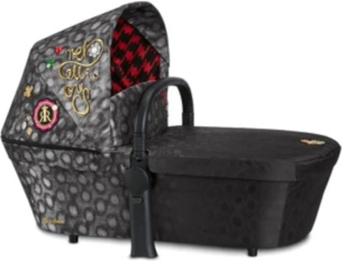 CYBEX Gondola Priam 1.0, Rebellious.