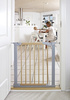 Baby Dan - Avantgarde Safety Gate - Beechwood