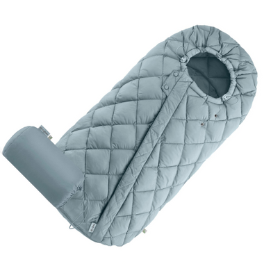 CYBEX Śpiworek wózka Snogga 2, Stormy Blue