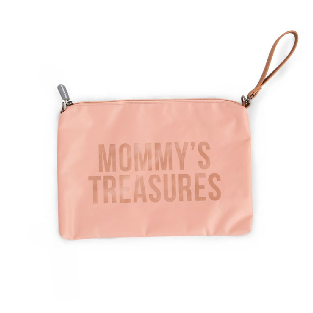 CHILDHOME Organizer Mommy's Treasures, Pink