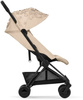 || CYBEX Wózek Coya (blk) Simply Flowers, Beige