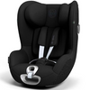 CYBEX SIEDZISKO Sirona T (Comfort), Sepia Black