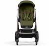 || CYBEX Wózek Balios S Lux (tpe), Moss Green