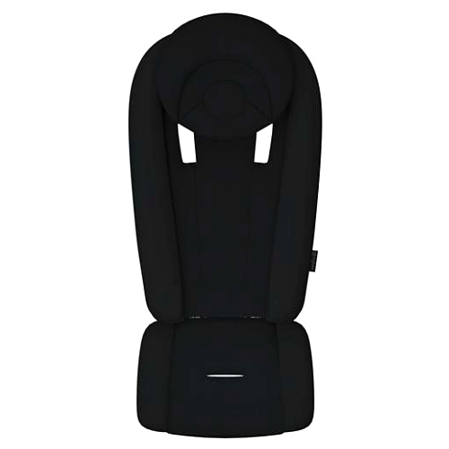 CYBEX Newborn Nest Wkładka do wózka Kokon, Black