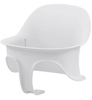 (pw) CYBEX KRZESEŁKO DO KARM LEMO 3W1 ALL WHITE