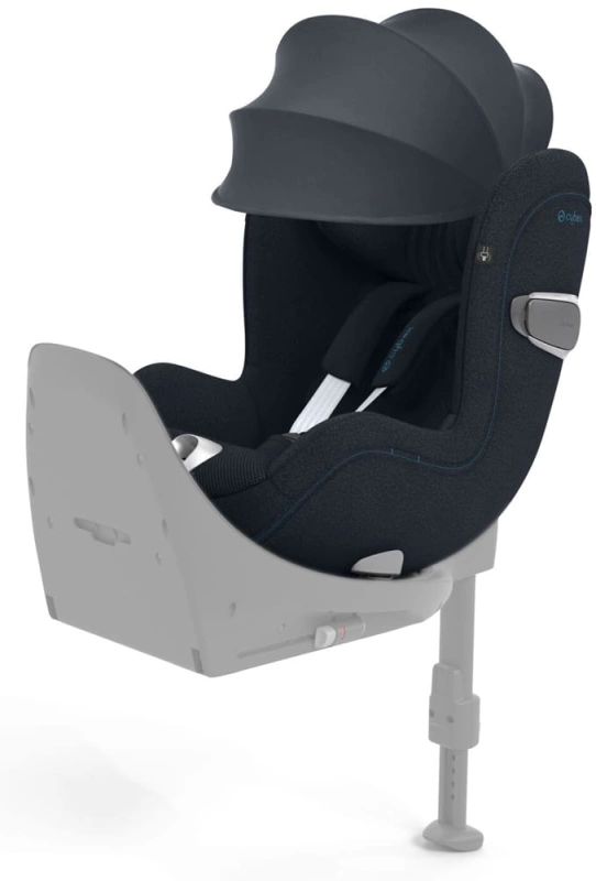 || CYBEX Siedzisko Sirona T (Plus) Nautical Blue