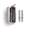 Elodie Details Organizer do wózka, Moonshell grey