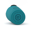 Cool Bottles Kubek termiczny 330 ml Vivid Turquoise