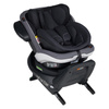 BESAFE Fotelik Izi Twist 0-18 (obrotowy), Czarny