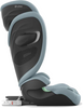 CYBEX Fotelik Solution G2, (plus) Stormy Blue