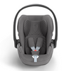 CYBEX Fotelik Cloud T (Plus) Mirage Grey