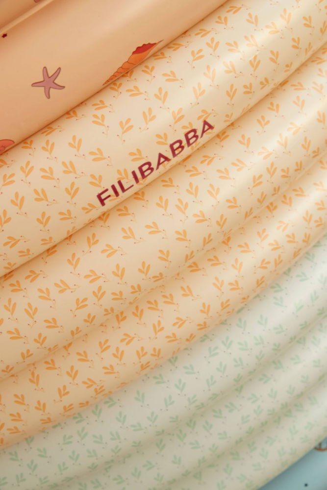 FILIBABBA BASEN 150 ALFIE BREEZY HARMONY SANDY PAS