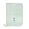 Etui na dokumenty/książeczkę zdrowia Dolce - Miętowy